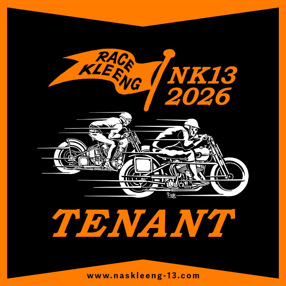 nk13racekleeng